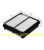 UNIFLUX FILTERS - XA631 - 